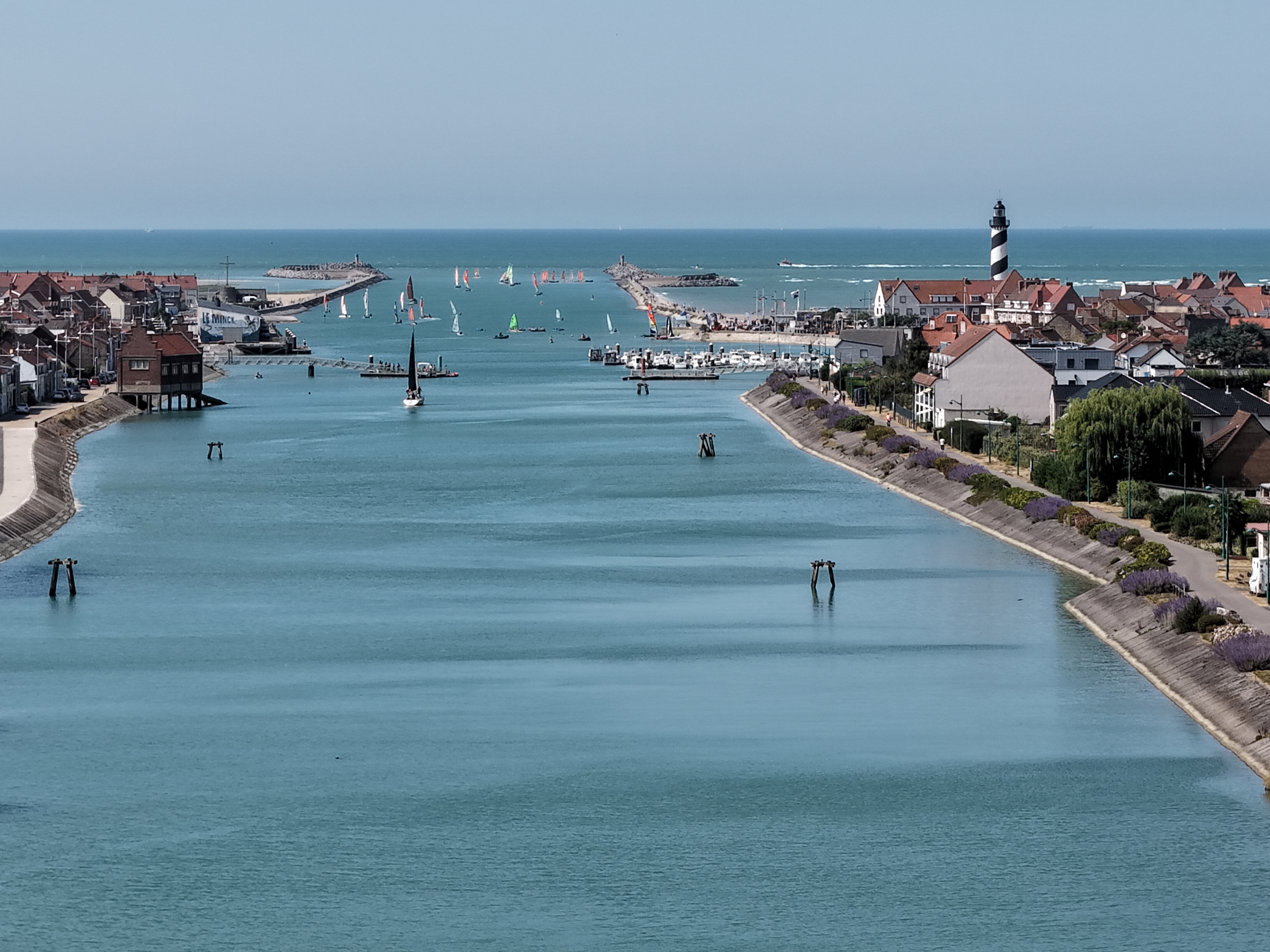 Gravelines, entre port, mer et patrimoine - Image 3