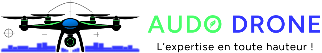 Logo Audodrone